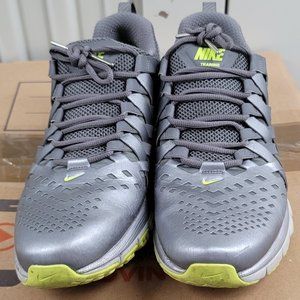 Nike Finger Trap Max Size 13 – Reflect Silver/Grn